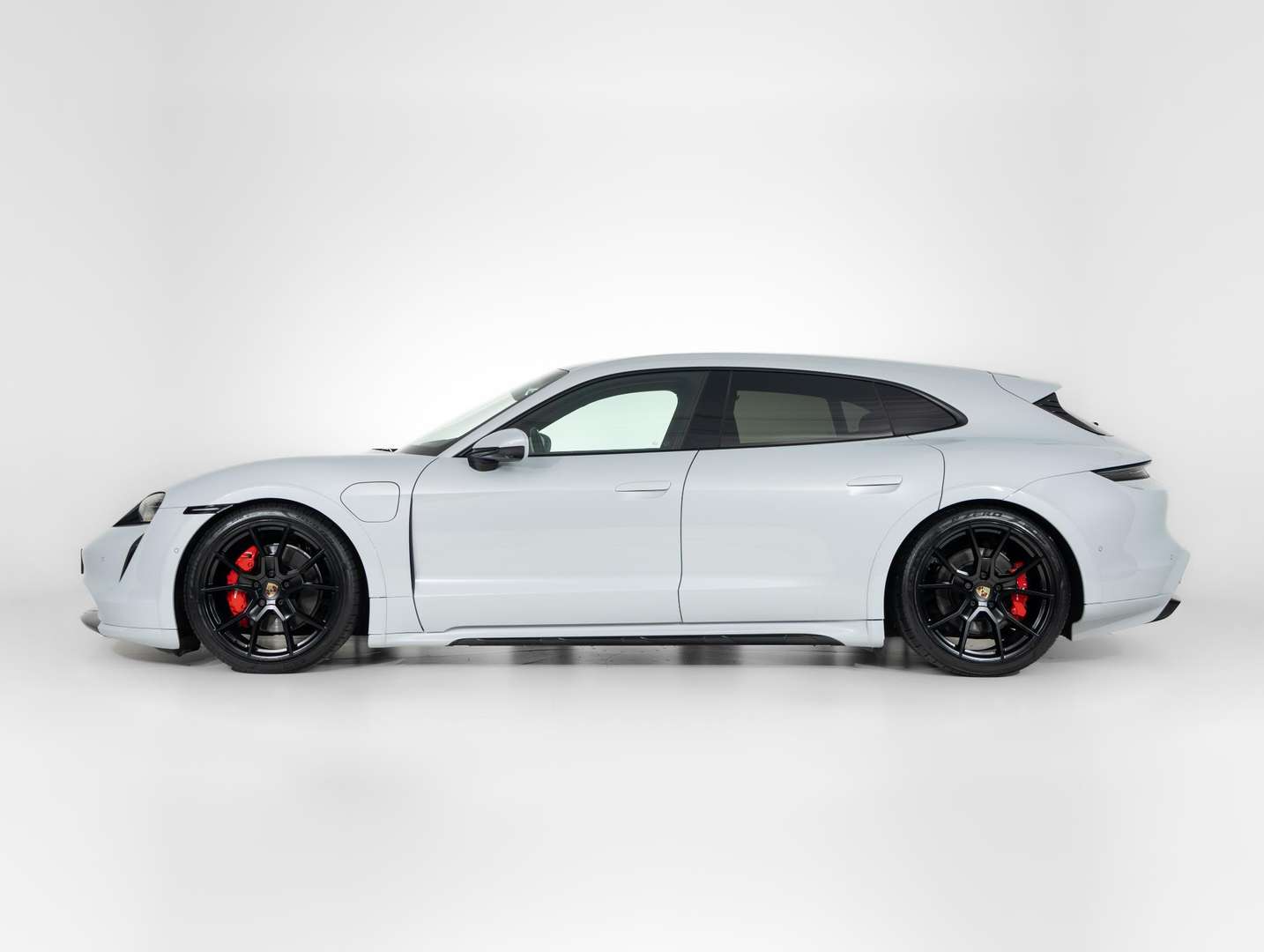 Porsche Taycan 4S - 2023 - Joinsteer - #10