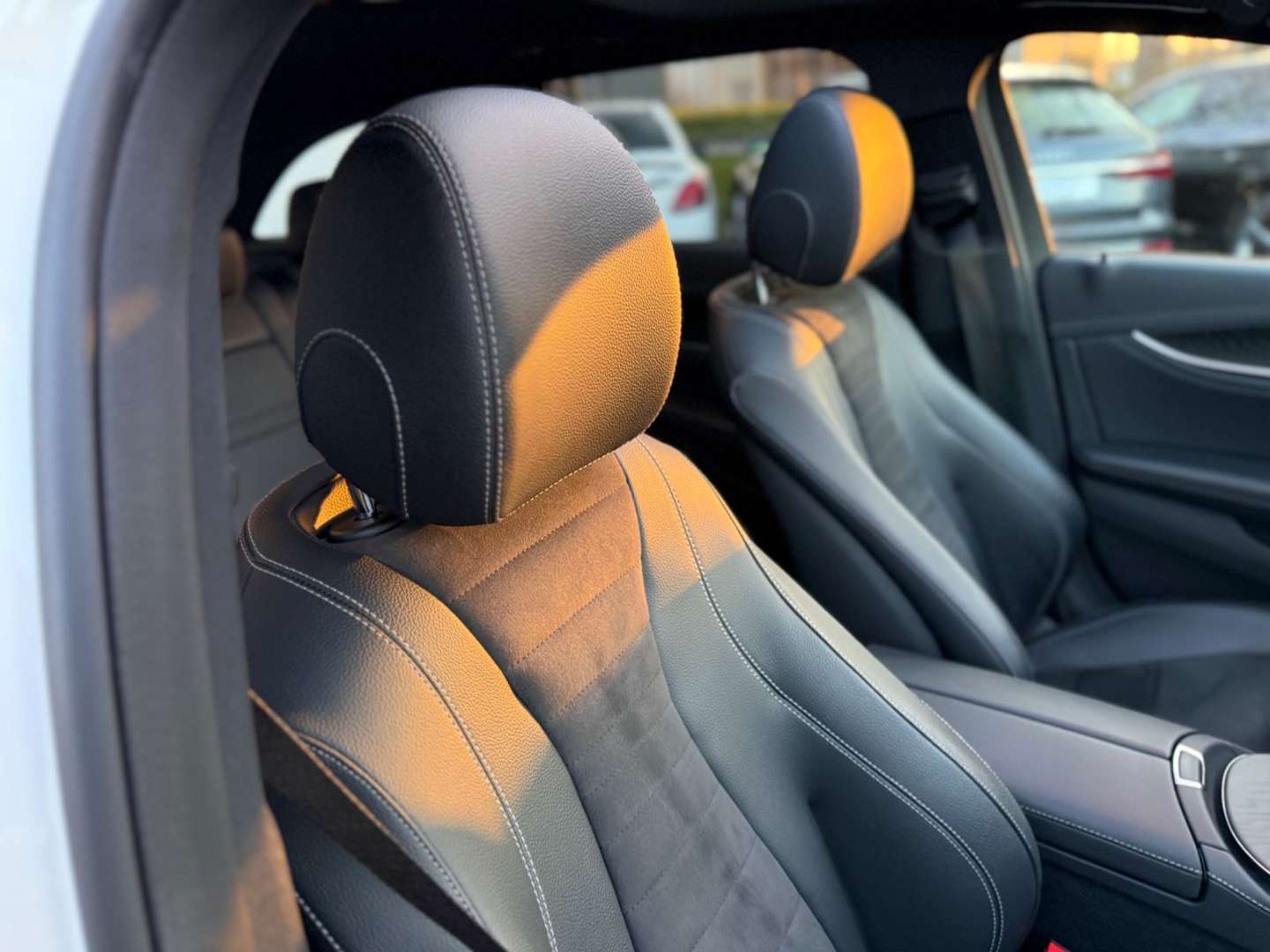 Mercedes Classe E 450 450 AMG Line - 2022 - Joinsteer - #15