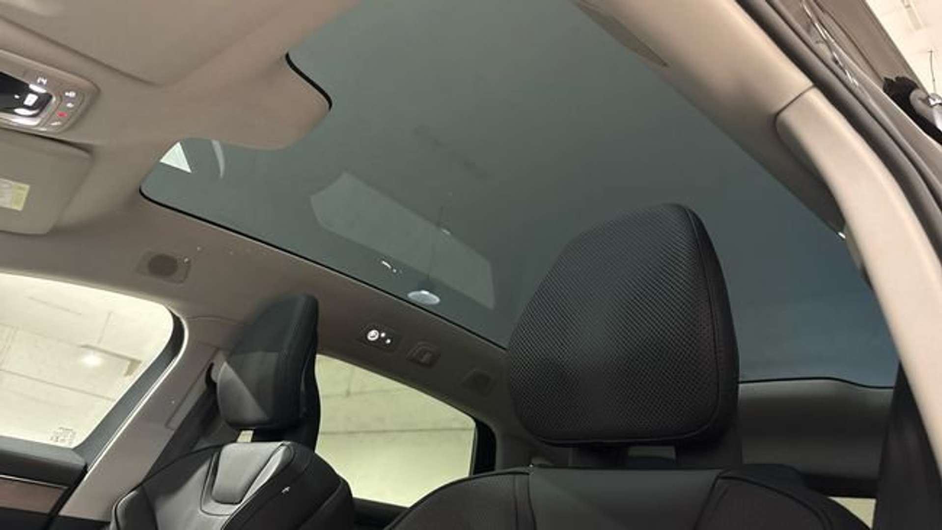 Volvo S90 Recharge - 2026 - Joinsteer - #24