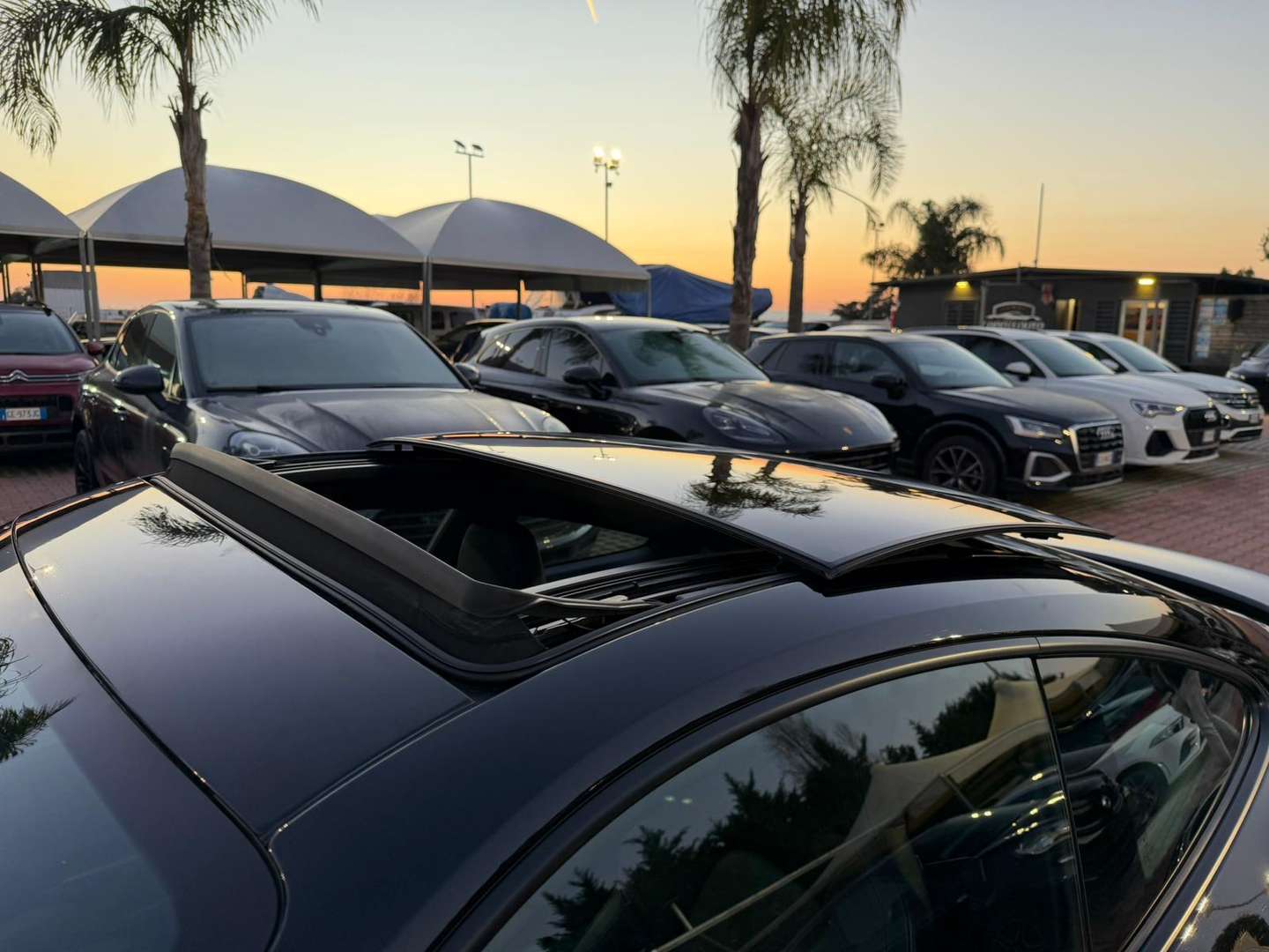 Porsche 991 Carrera - 2022 - Joinsteer - #8