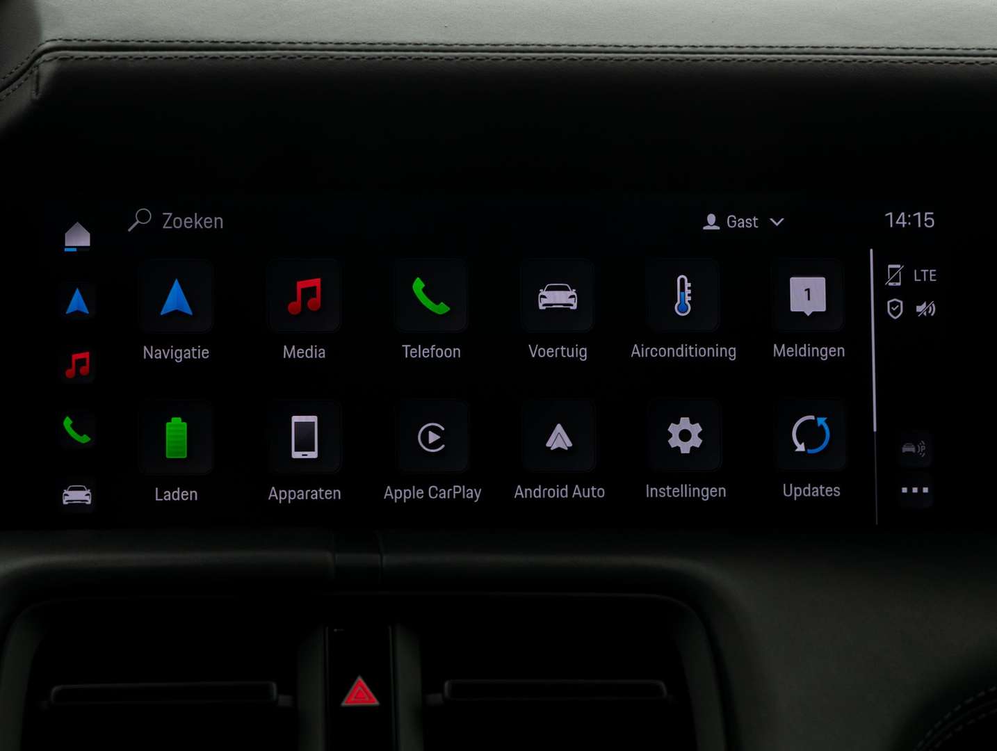 Porsche Taycan 4S - 2023 - Joinsteer - #11