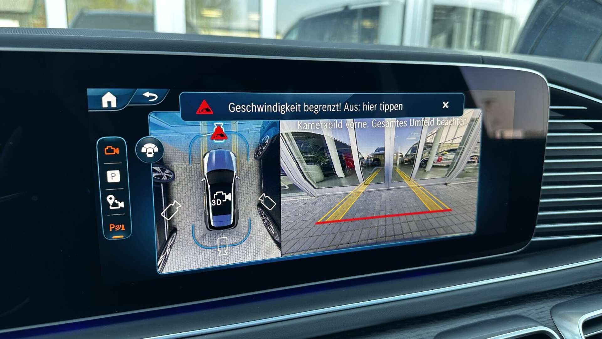 Mercedes GLE 63 AMG 63 Night Edition - 2025 - Joinsteer - #34