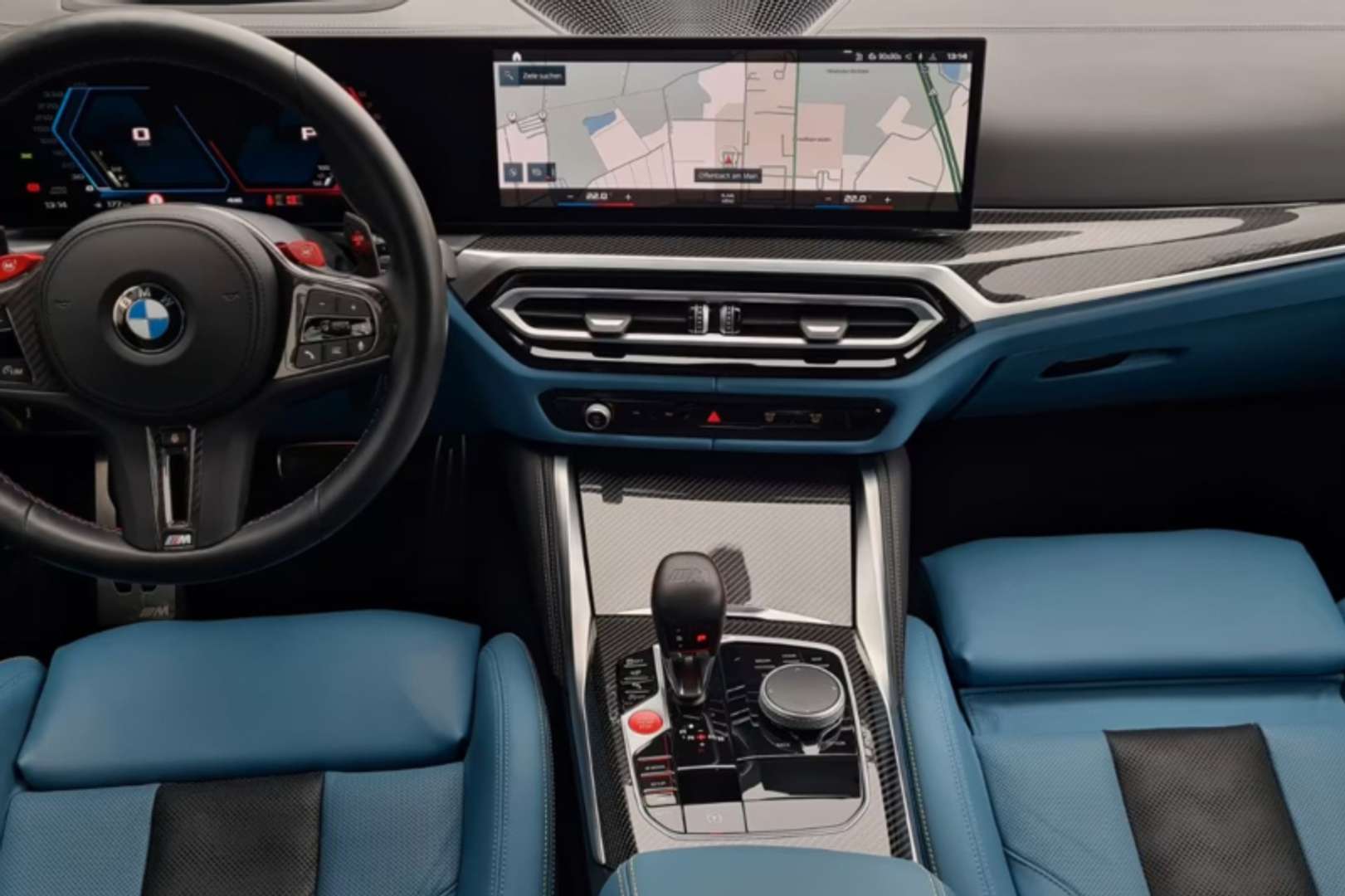 BMW M3 Touring Competition M XDrive - 2024 - Joinsteer - #6