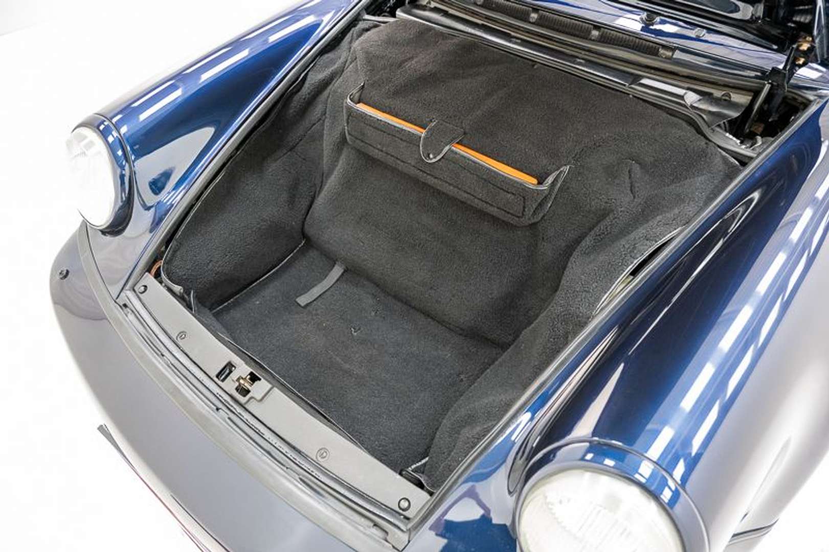 Porsche 964 Turbo - 1992 - Joinsteer - #28