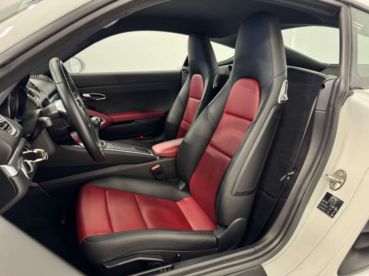 Porsche 718 Cayman - 2018 - Joinsteer - #7