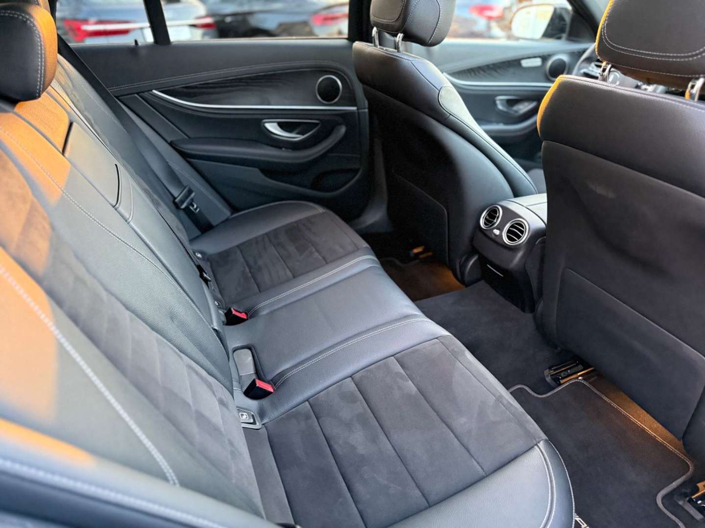 Mercedes Classe E 450 450 AMG Line - 2022 - Joinsteer - #17