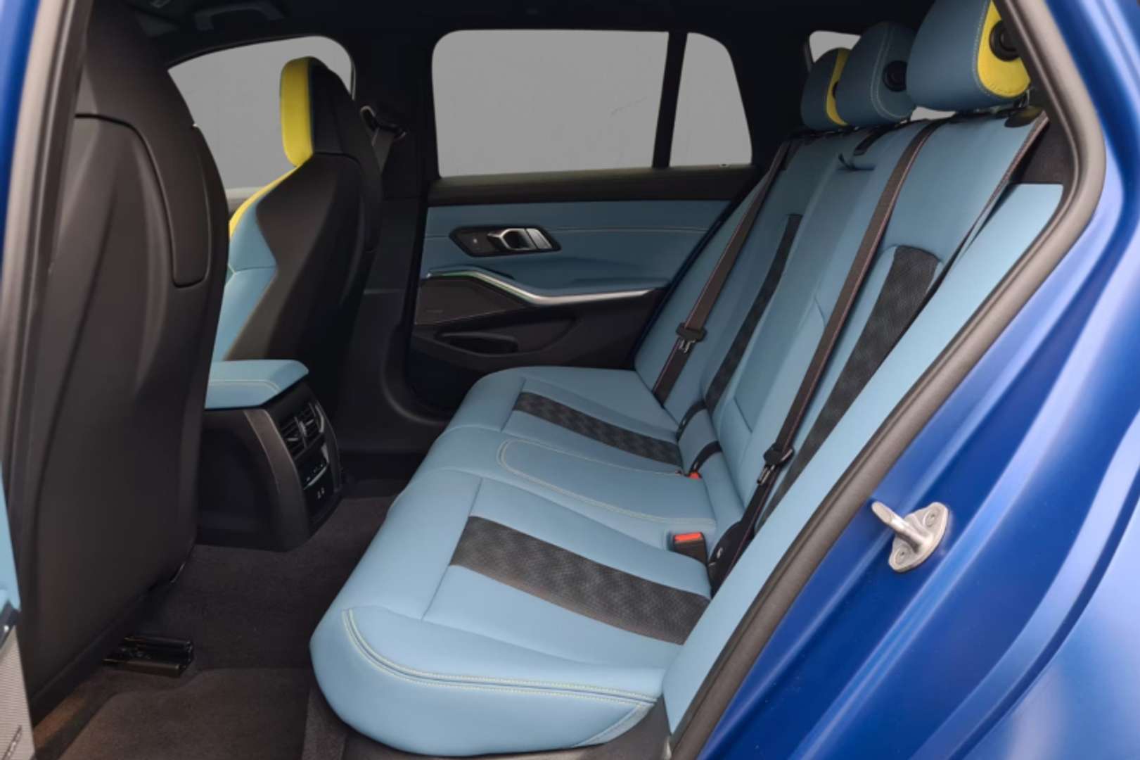 BMW M3 Touring Competition M XDrive - 2024 - Joinsteer - #8