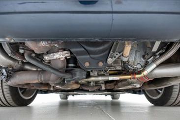 Porsche 964 Turbo — photo 29