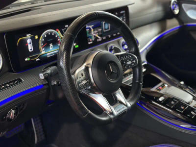 Mercedes AMG GT 53 AMG Line -  - Joinsteer - #4