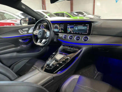 Mercedes AMG GT 53 AMG Line -  - Joinsteer - #5