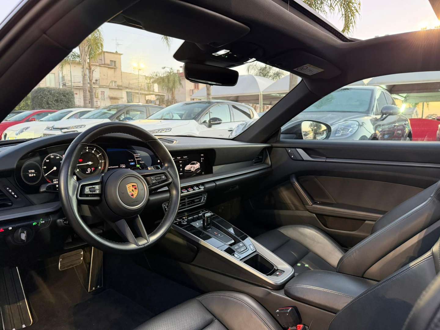 Porsche 991 Carrera - 2022 - Joinsteer - #10