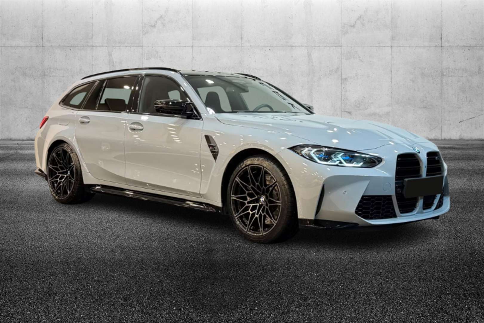 BMW M3 Touring Competition M XDrive - 2023 - Joinsteer - #2