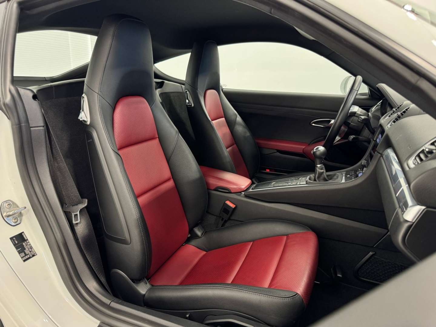 Porsche 718 Cayman - 2018 - Joinsteer - #8