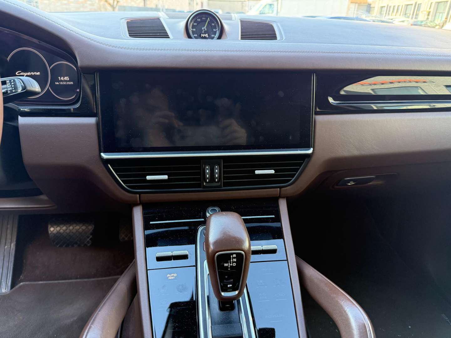 Porsche Cayenne III E-Hybrid - 2020 - Joinsteer - #13