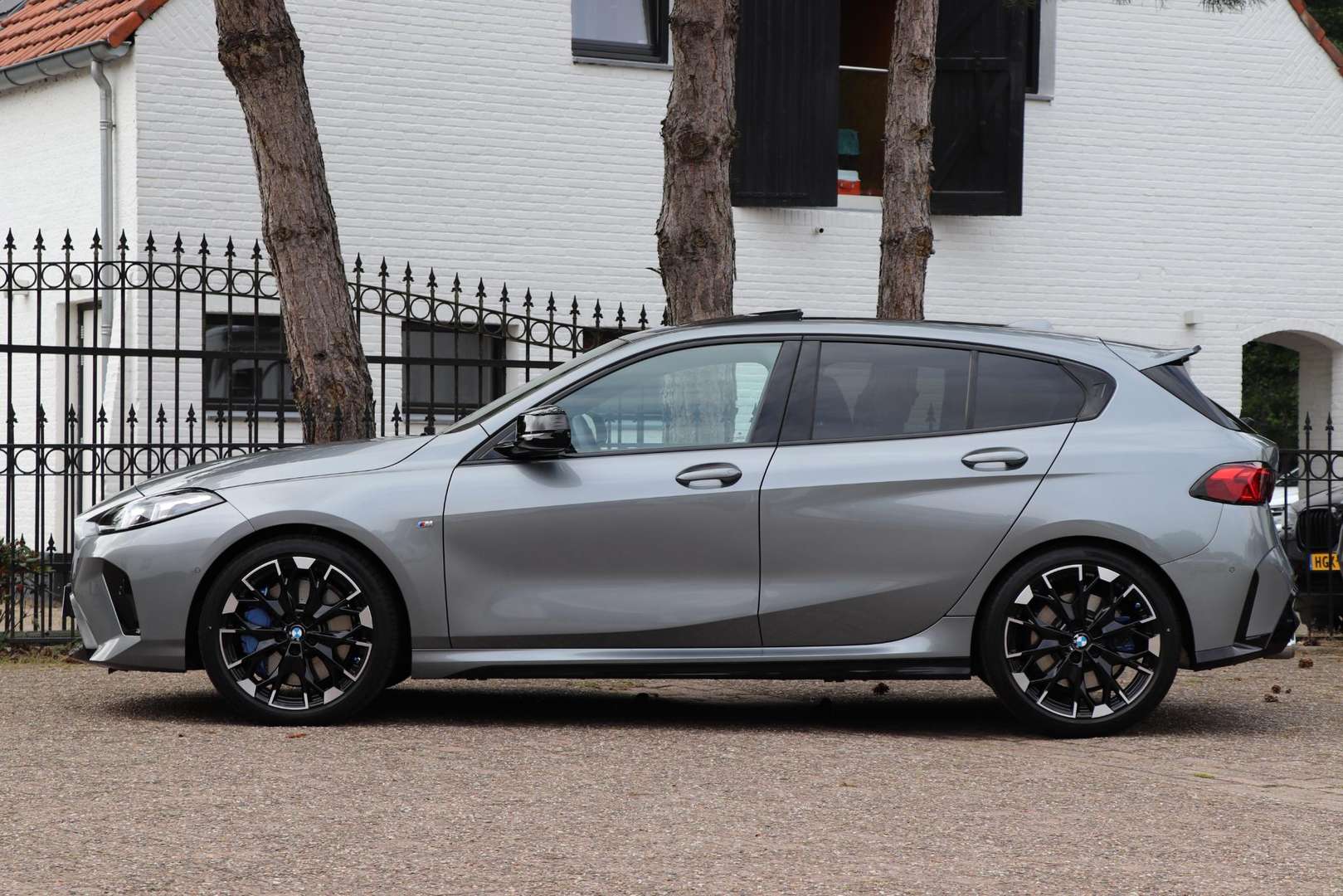 BMW M135 M135i XDrive Premium Pack - 2024 - Joinsteer - #2