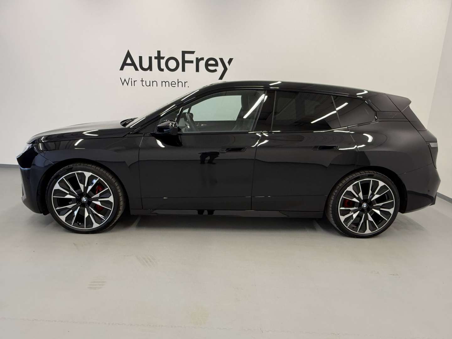 BMW IX XDrive60 - 2025 - Joinsteer - #4
