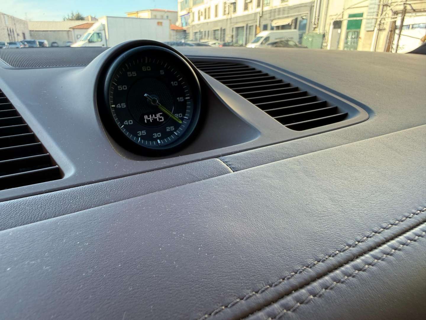 Porsche Cayenne III E-Hybrid - 2020 - Joinsteer - #14