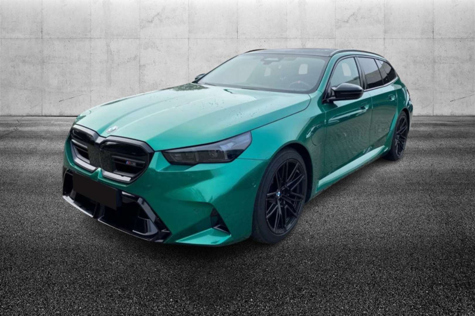 BMW M5 Touring - 2025 - Joinsteer - #1