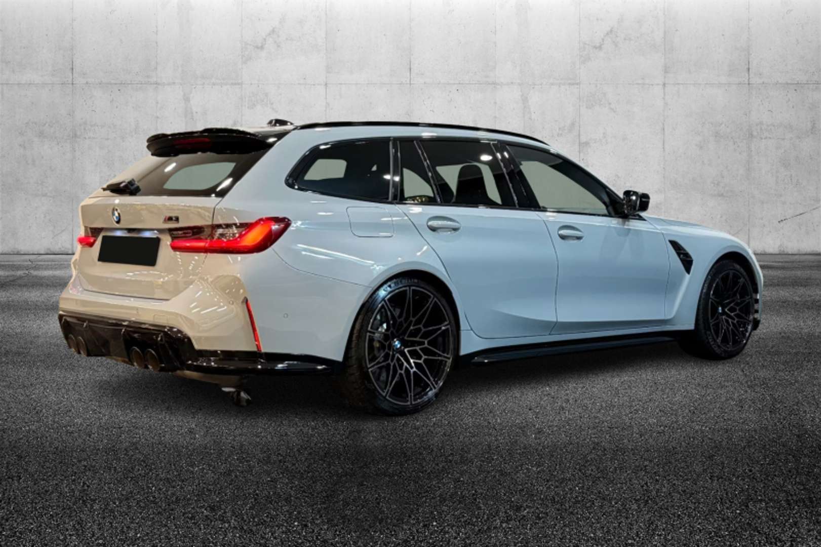 BMW M3 Touring Competition M XDrive - 2023 - Joinsteer - #3