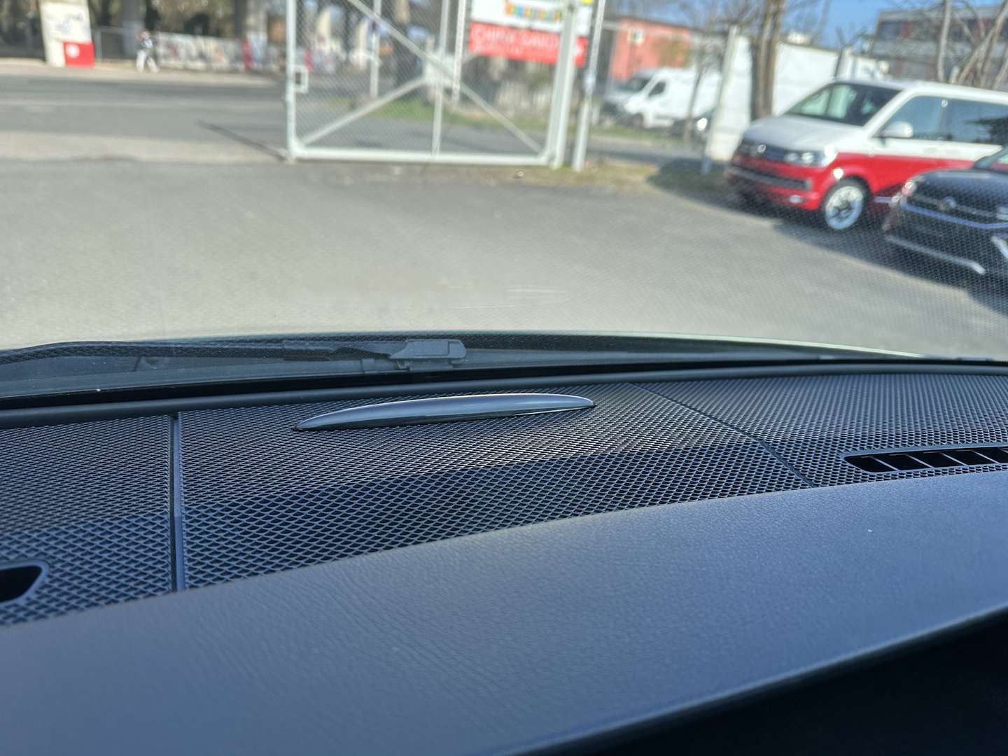 Mercedes Vito 114 - 2021 - Joinsteer - #12