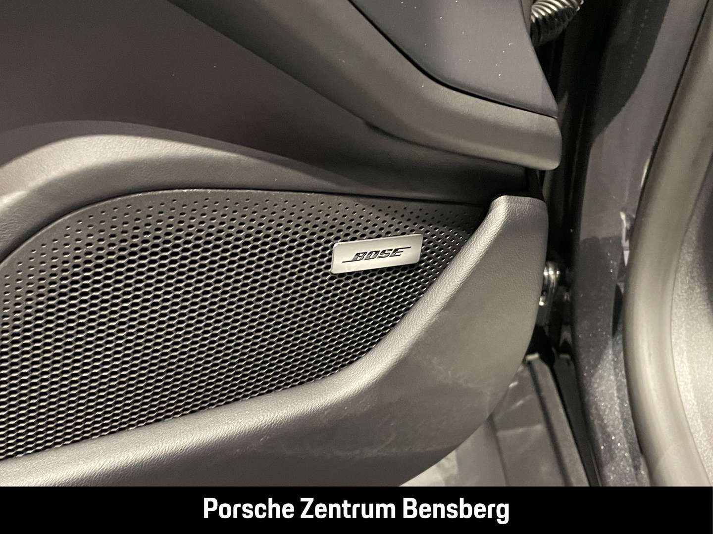 Porsche Taycan 4S - 2025 - Joinsteer - #25