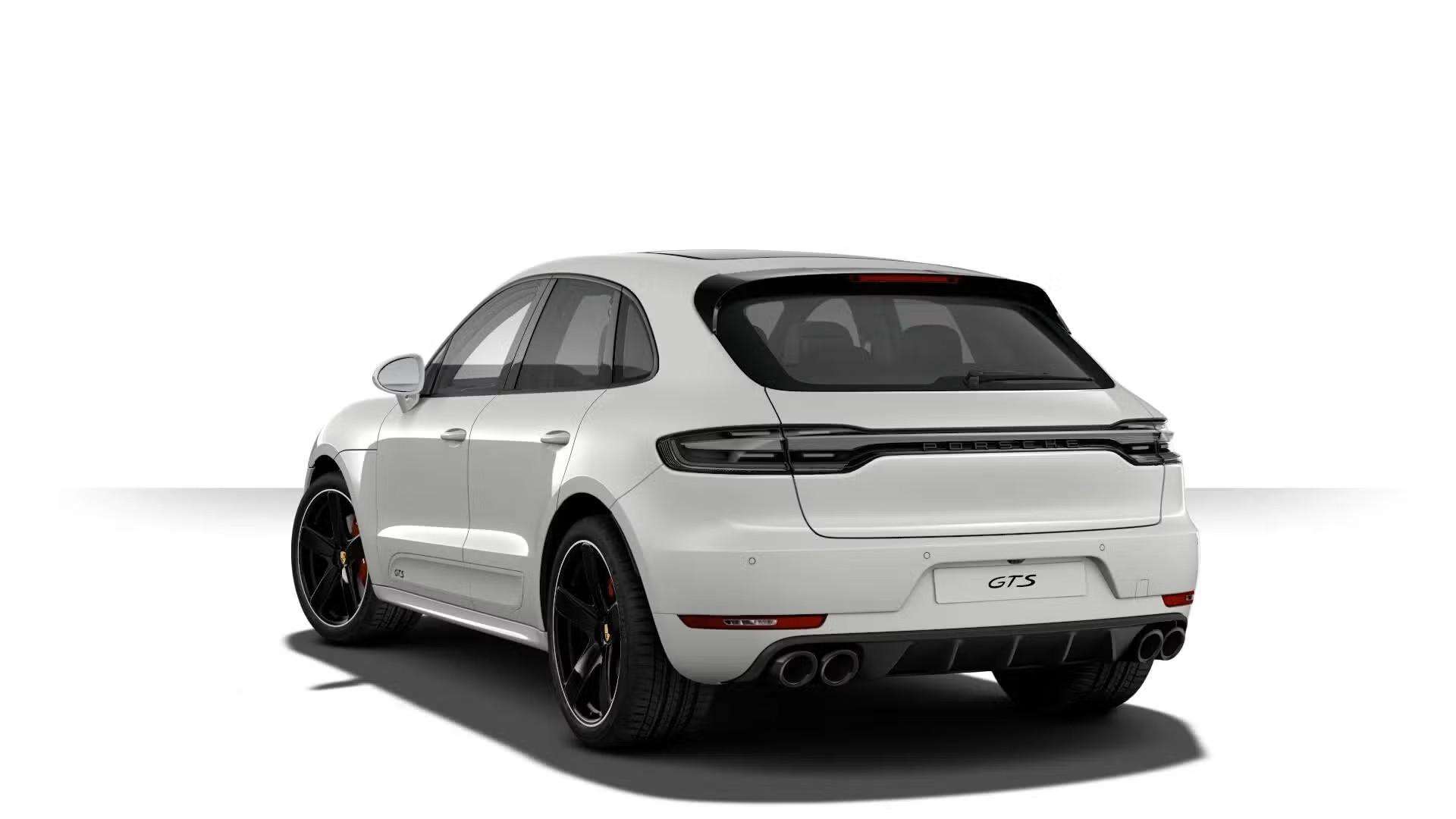 Porsche Macan II GTS - 2020 - Joinsteer - #3
