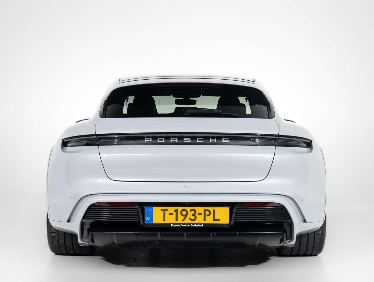 Porsche Taycan 4S - 2023 - Joinsteer - #14