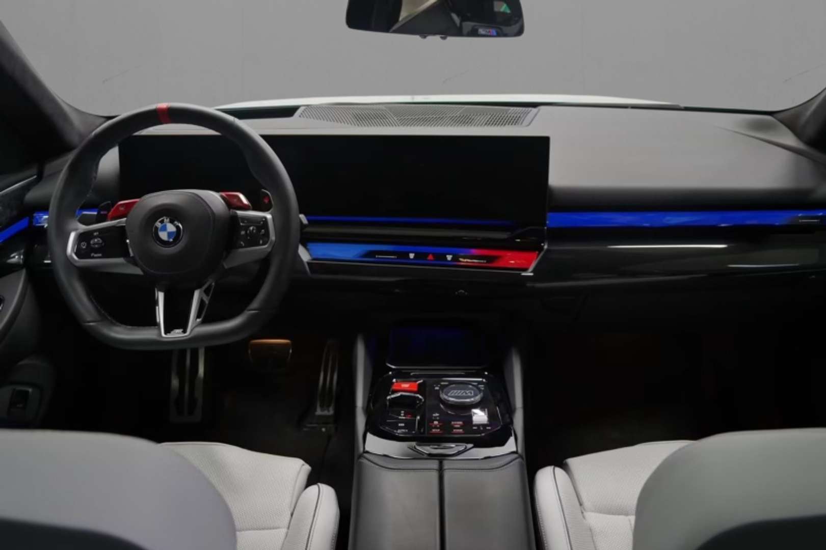 BMW M5 - 2025 - Joinsteer - #5