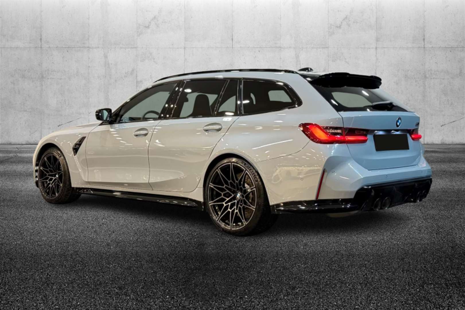 BMW M3 Touring Competition M XDrive - 2023 - Joinsteer - #4