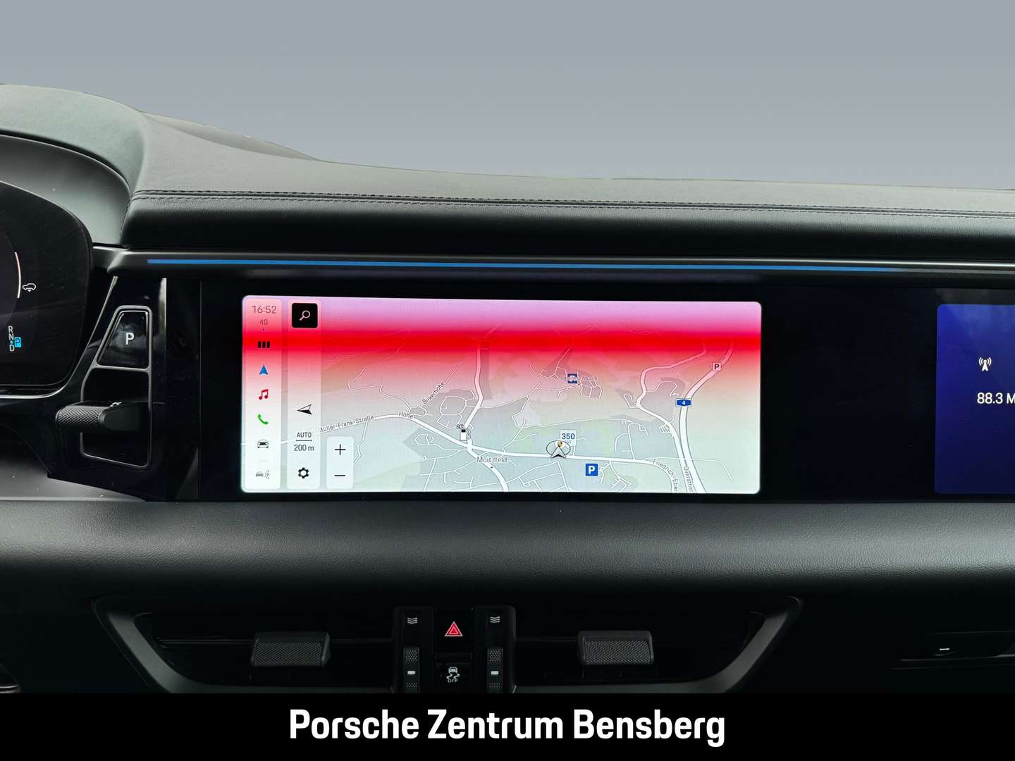 Porsche Macan Electrique - 2024 - Joinsteer - #21