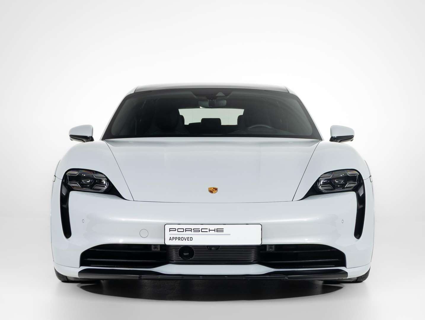 Porsche Taycan 4S - 2023 - Joinsteer - #15