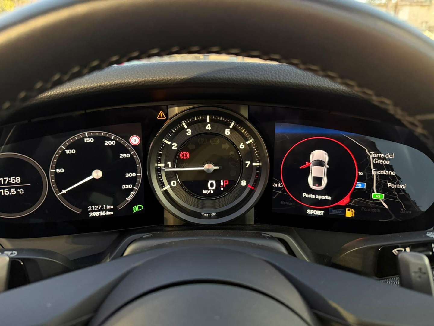 Porsche 991 Carrera - 2022 - Joinsteer - #13