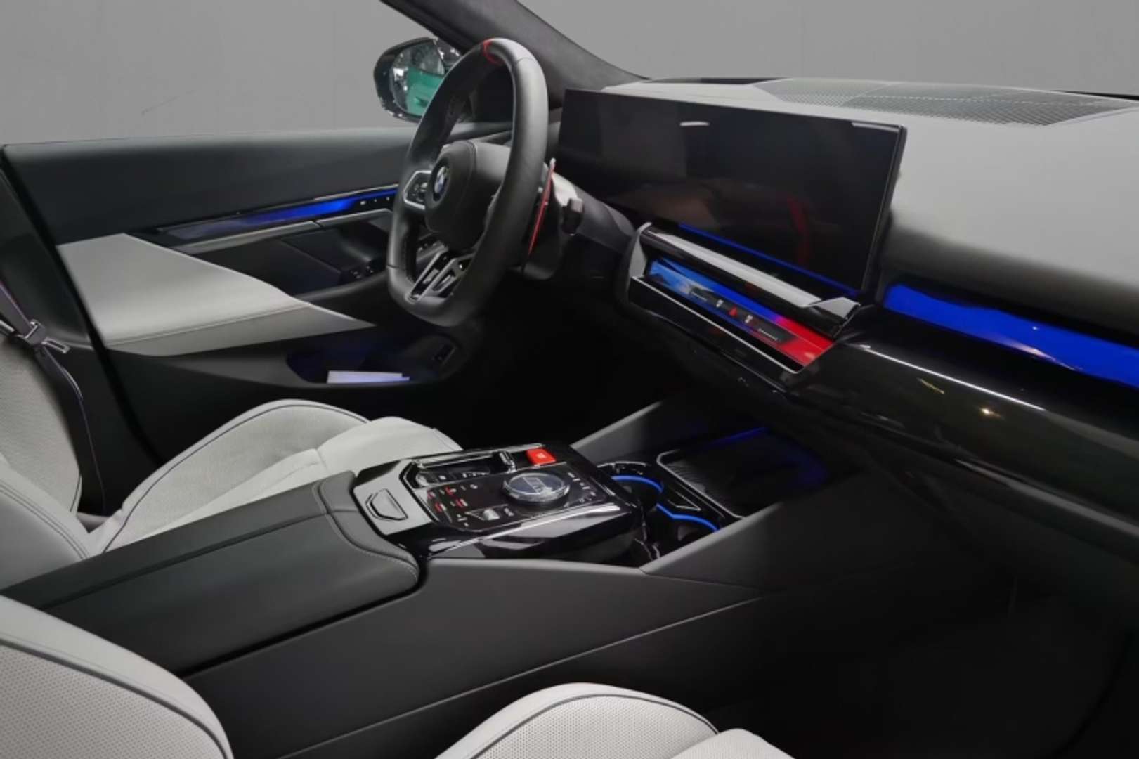 BMW M5 - 2025 - Joinsteer - #6