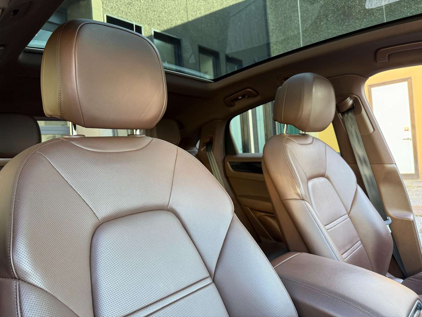 Porsche Cayenne III E-Hybrid - 2020 - Joinsteer - #17