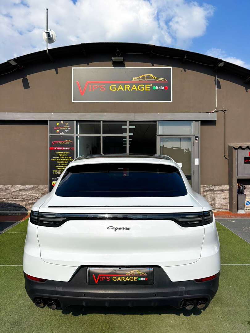 Porsche Cayenne III E-Hybrid - 2022 - Joinsteer - #5