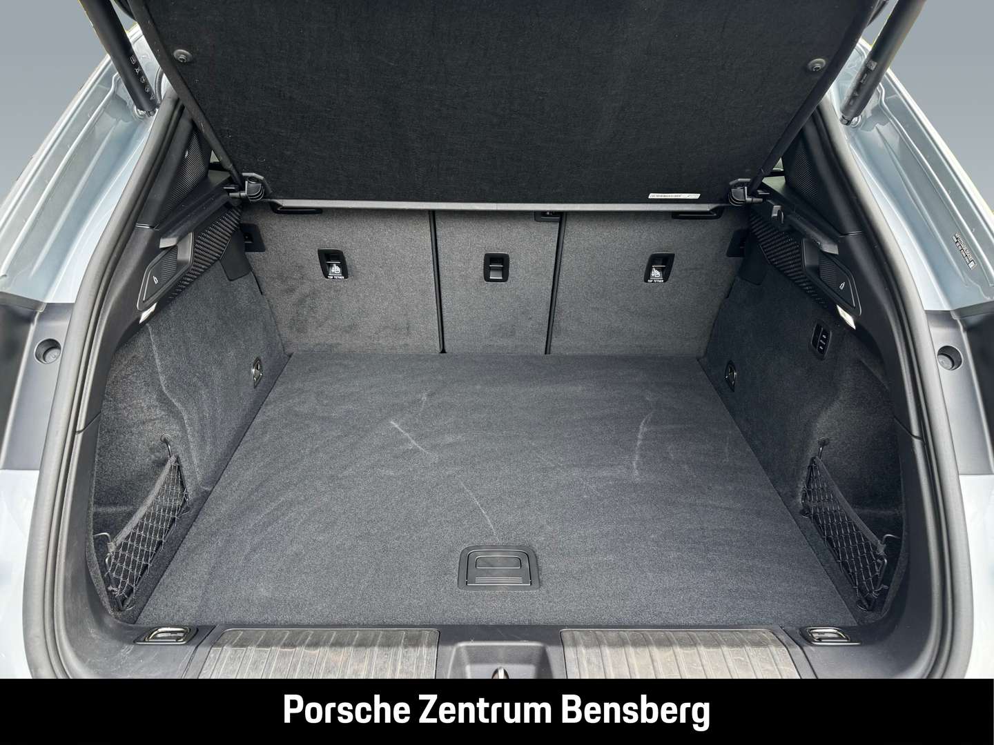 Porsche Macan Electrique - 2024 - Joinsteer - #22