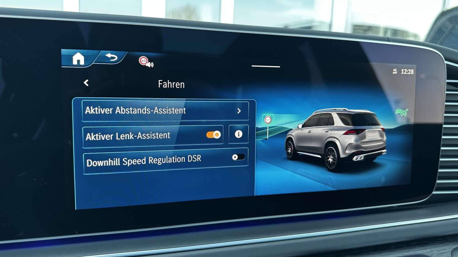 Mercedes GLE 63 AMG 63 Night Edition - 2025 - Joinsteer - #39