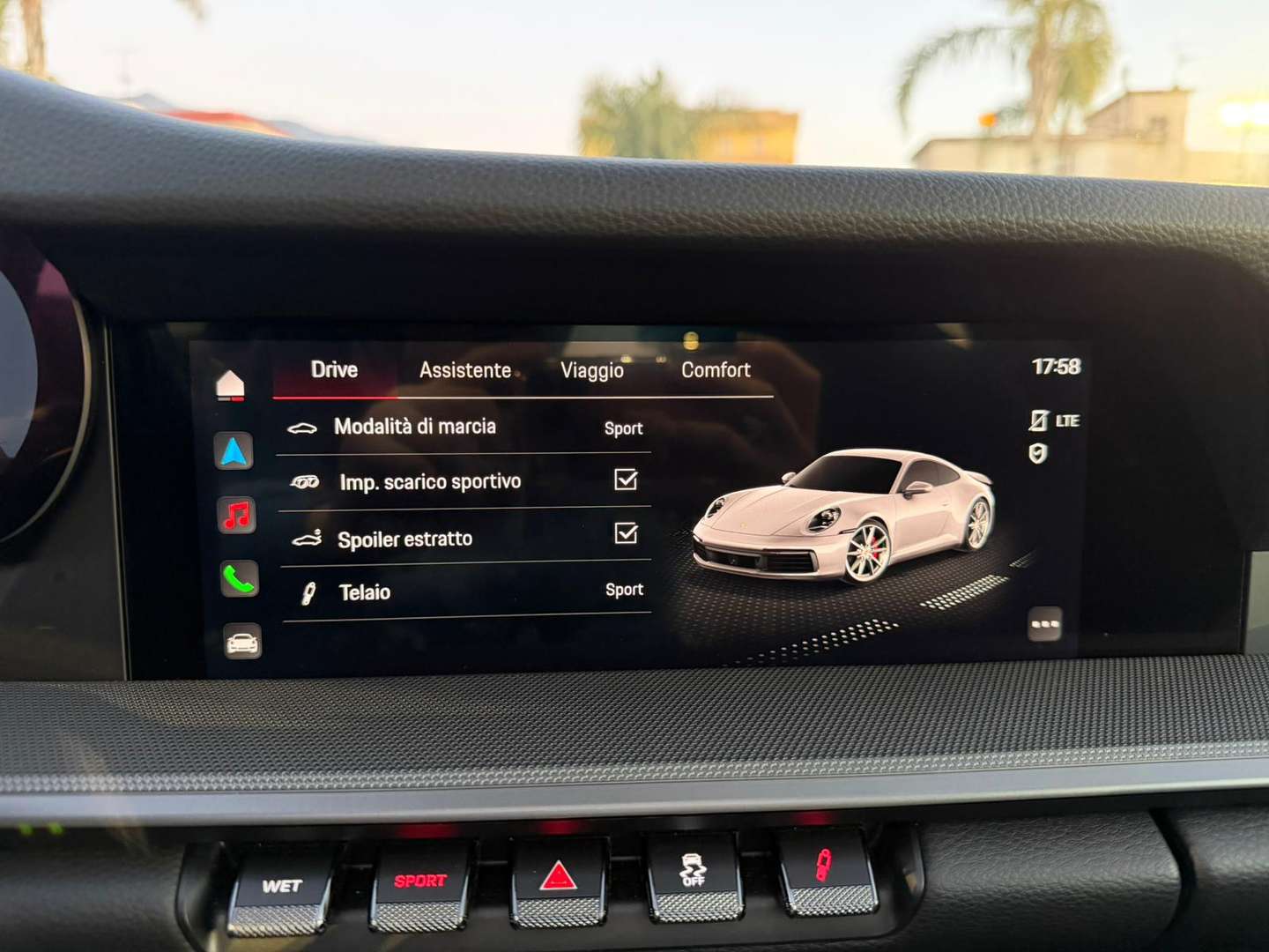 Porsche 991 Carrera - 2022 - Joinsteer - #14