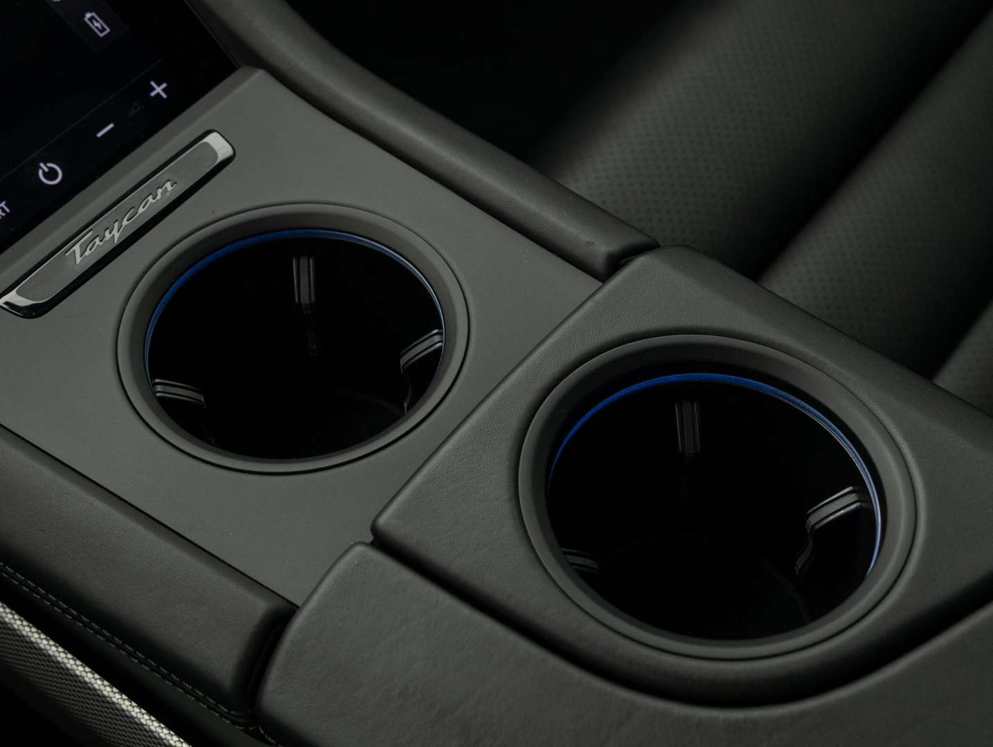 Porsche Taycan 4S - 2023 - Joinsteer - #16