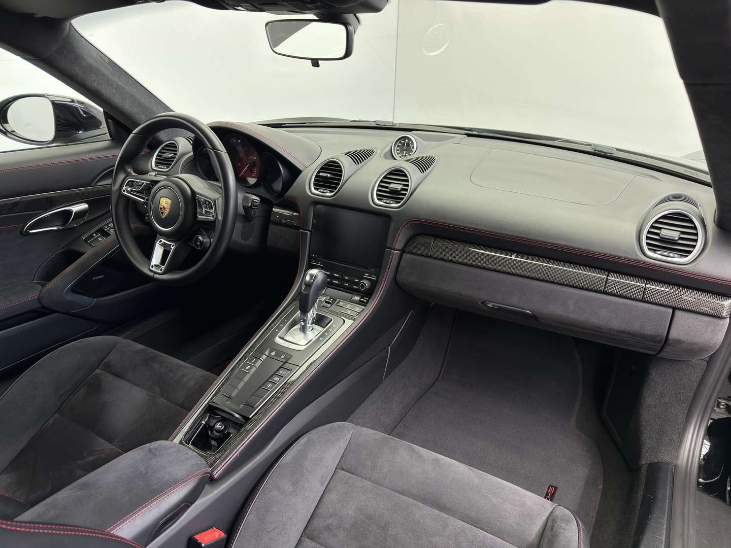 Porsche 718 Cayman GTS - 2018 - Joinsteer - #13