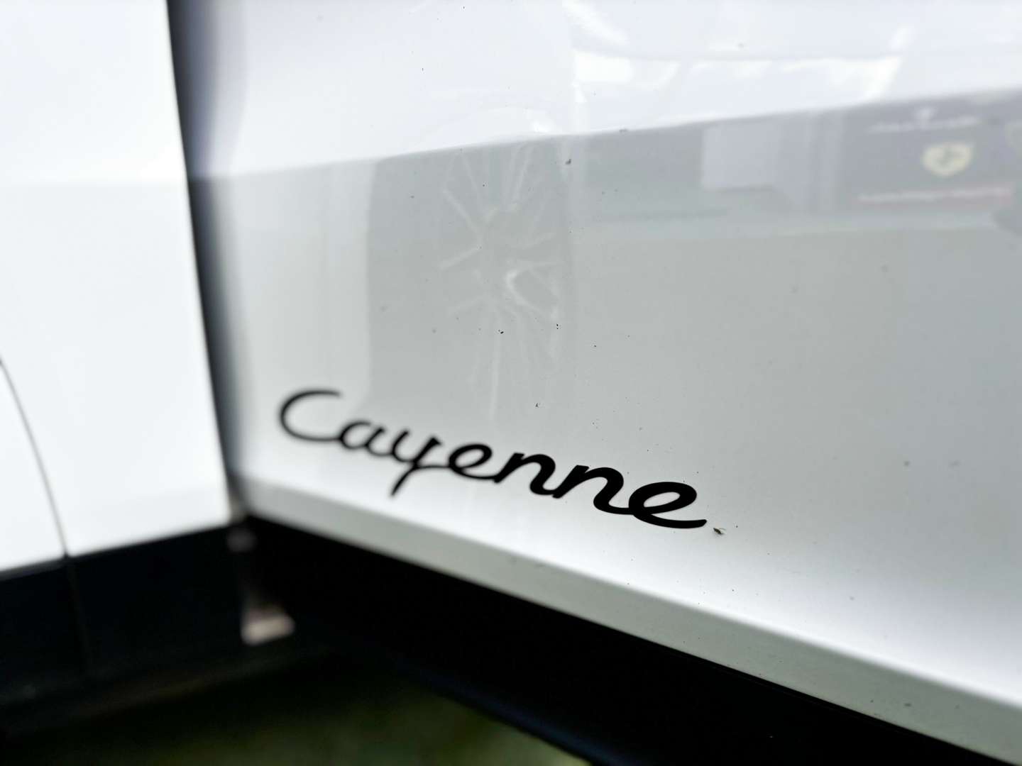 Porsche Cayenne III E-Hybrid - 2022 - Joinsteer - #7