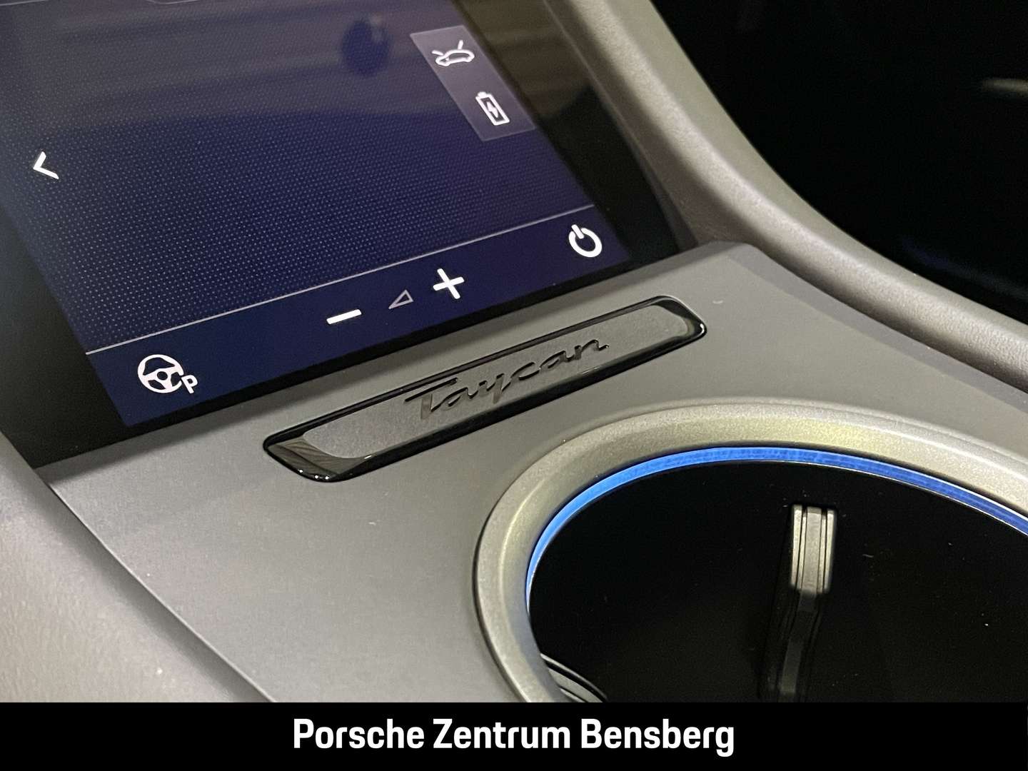 Porsche Taycan 4S - 2025 - Joinsteer - #28