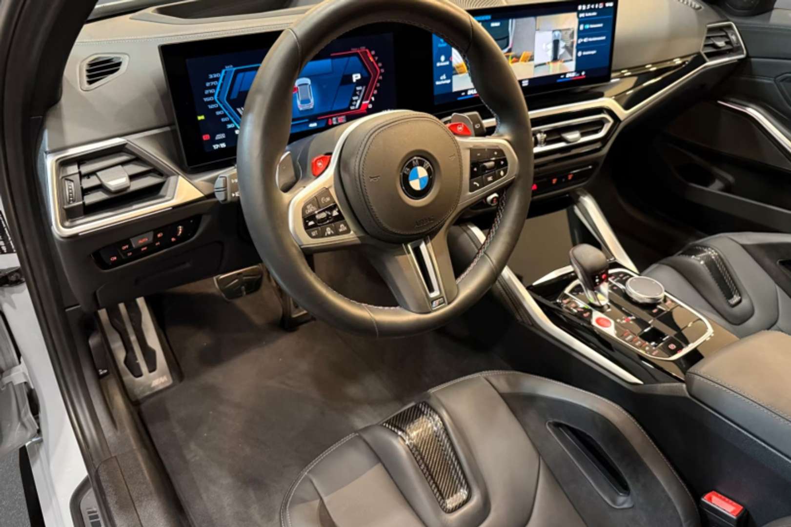 BMW M3 Touring Competition M XDrive - 2023 - Joinsteer - #6