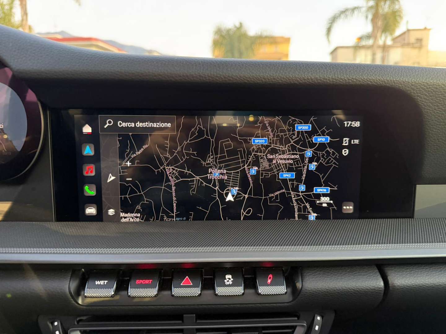 Porsche 991 Carrera - 2022 - Joinsteer - #15