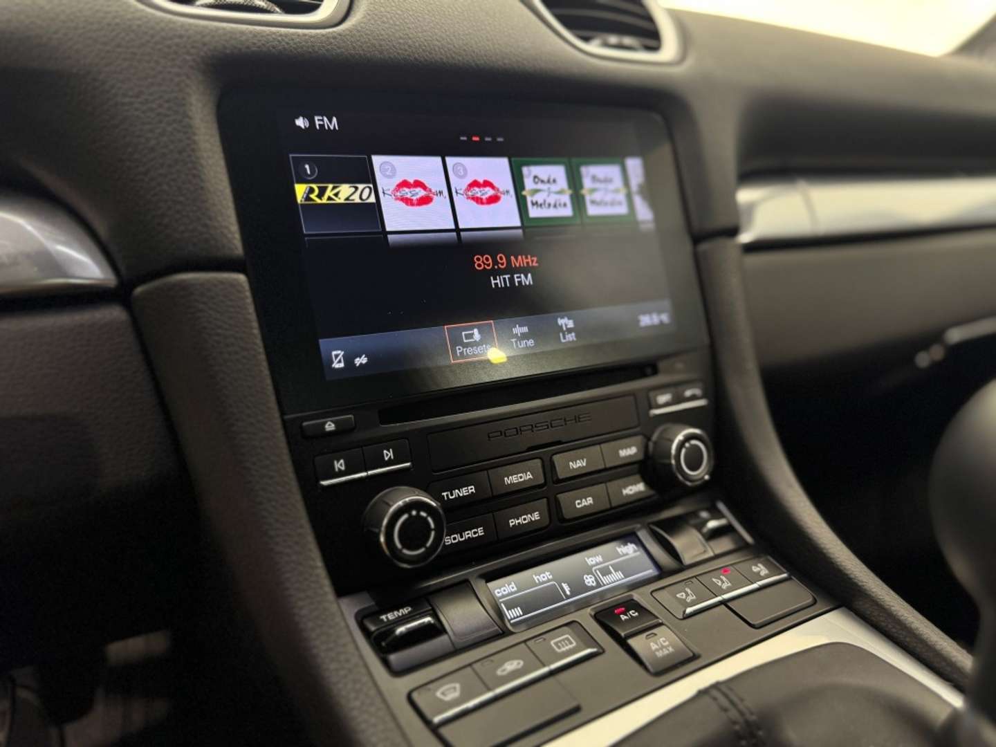 Porsche 718 Cayman - 2018 - Joinsteer - #13