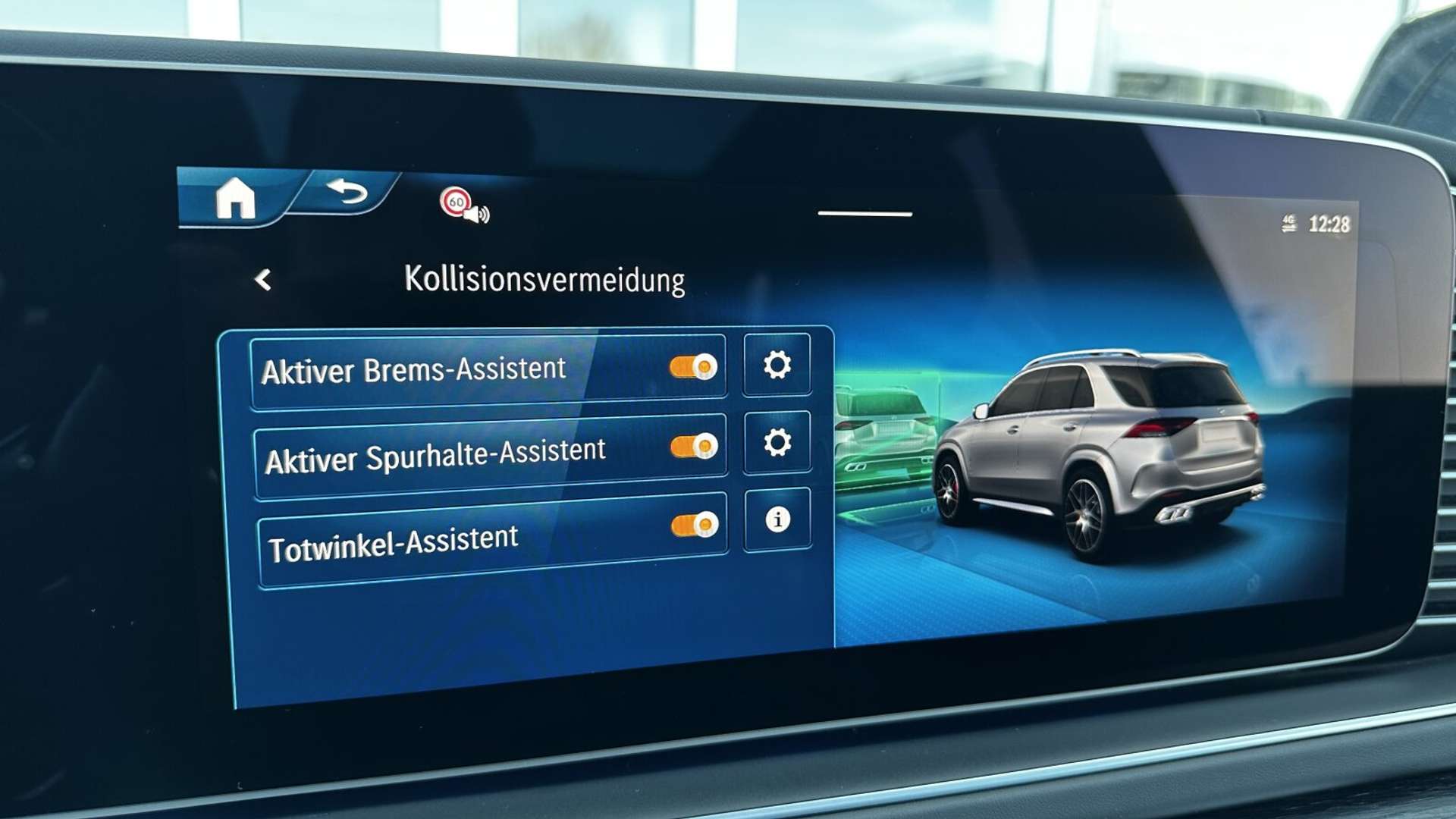 Mercedes GLE 63 AMG 63 Night Edition - 2025 - Joinsteer - #40