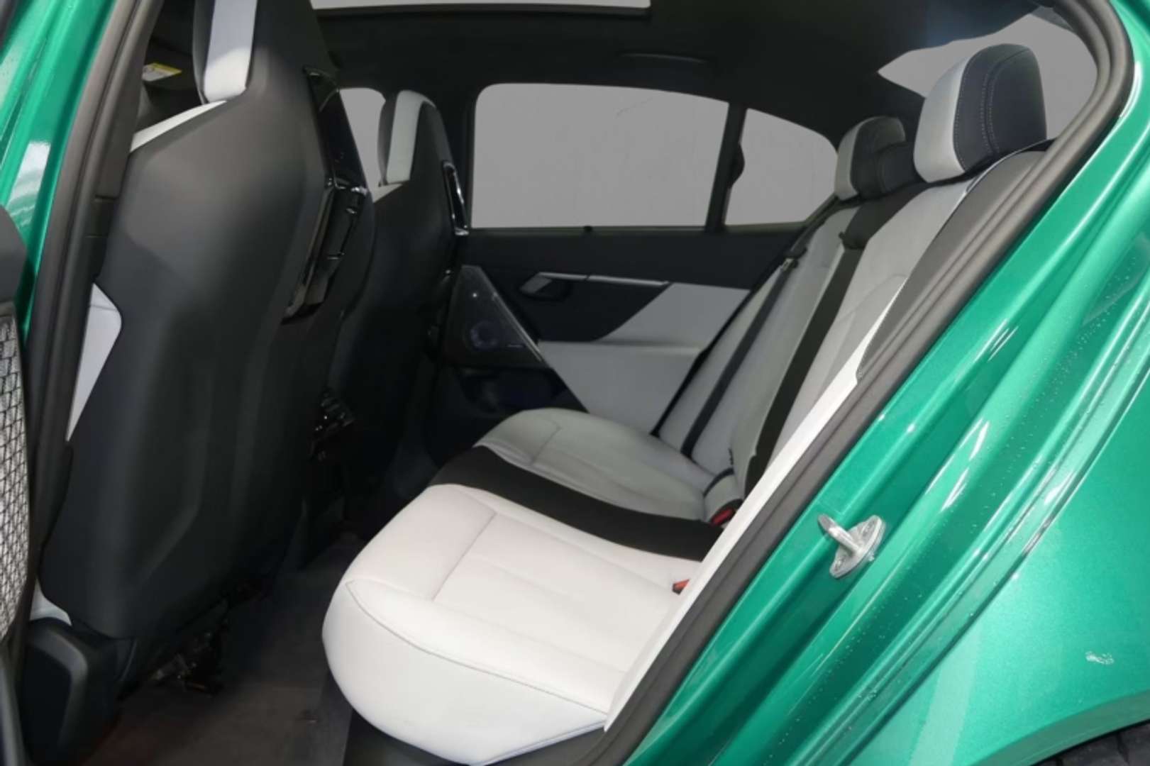 BMW M5 - 2025 - Joinsteer - #7