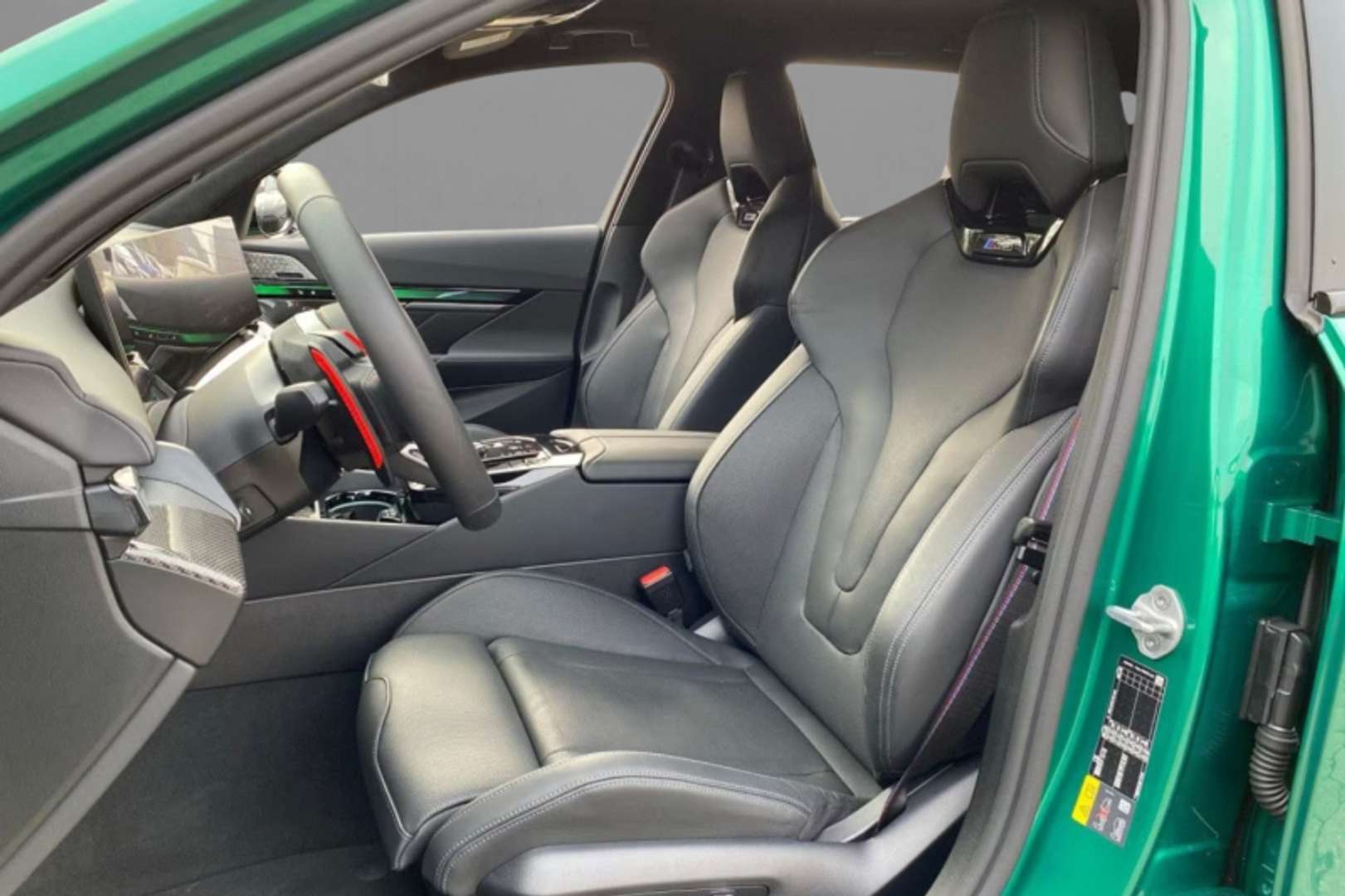 BMW M5 Touring - 2025 - Joinsteer - #6