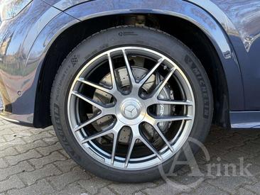 Mercedes GLE 53 AMG 53 Premium Plus — photo 8