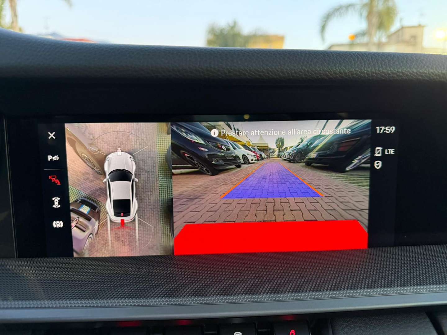 Porsche 991 Carrera - 2022 - Joinsteer - #16